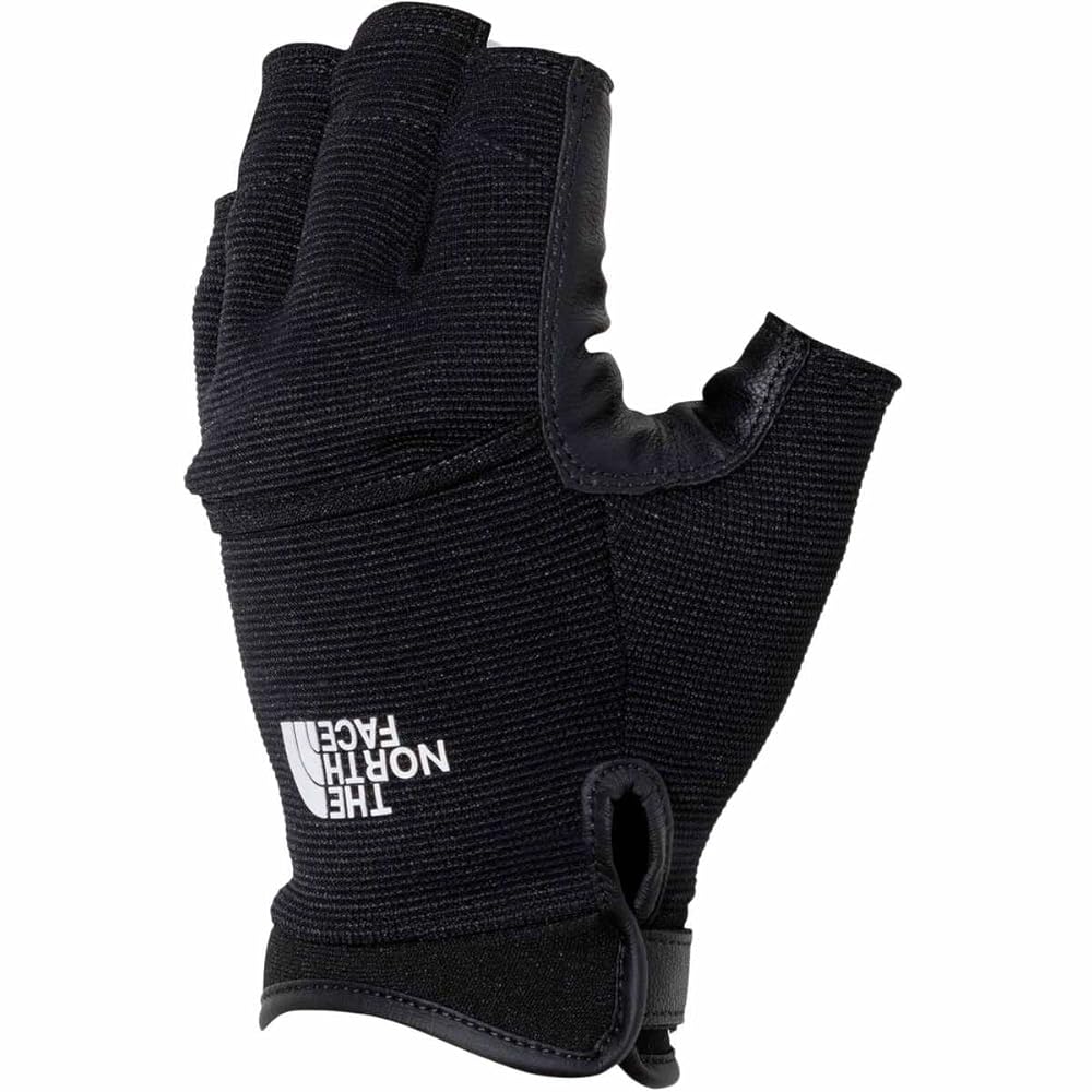 Amazon | [ザノースフェイス] Simple FL Trekkers Glove